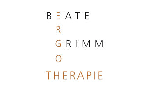 Logo von Beate Grimm Praxis für Ergotherapie Ergotherapie