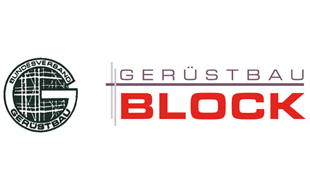Logo von Gerüstbau Block Bitterfeld GmbH, Chemiestandort Leuna