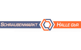 Logo von Schraubenmarkt Halle GbR