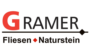 Logo von Gramer GmbH Fliesen + Naturstein
