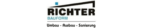 Logo von Richter Rüdiger