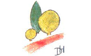 Logo von Delle & Heinemann Garten- u. Landschaftsbau GbR