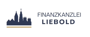 Logo von Finanzkanzlei Liebold GmbH