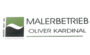 Logo von Malerbetrieb Oliver Kardinal