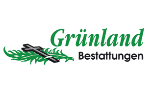 Logo von Grünland Bestattungen GbR
