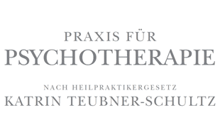 Logo von Praxis für Psychotherapie Katrin Teubner-Schultz