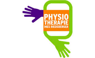 Logo von Physiotherapie Ines Riedeberger