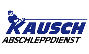 Logo von Kausch Abschleppdienst GmbH
