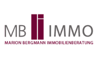 Logo von Bergmann Marion