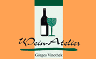Logo von Wein-Atelier GmbH