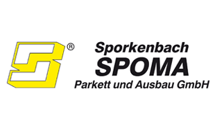 Logo von SPOMA Parkett und Ausbau GmbH