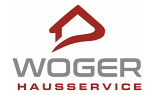 Logo von WOGER Hausservice
