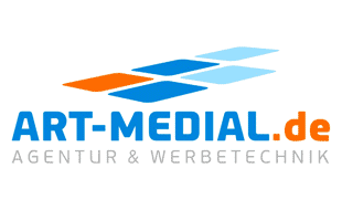 Logo von art-medial.de