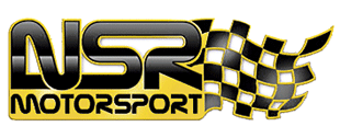 Logo von NSR-Motorsportteam GmbH