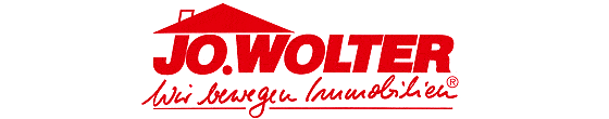 Logo von Jo. Wolter Immobilien GmbH