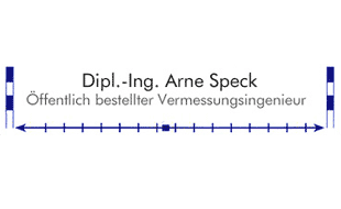 Logo von Speck Arne Dipl.-Ing.