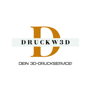 Logo von Druckw3D