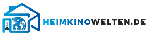 Logo von HEIMKINOWELTEN.DE OHG