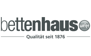 Logo von bettenhaus welge Inh. Regina Rosenbaum