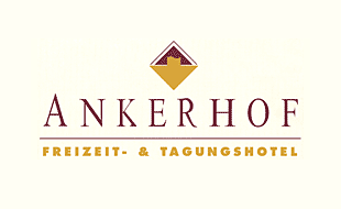 Logo von Ankerhof Hotel GmbH