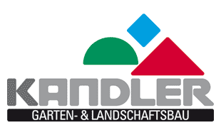 Logo von Kandler Garten- und Landschaftsbau