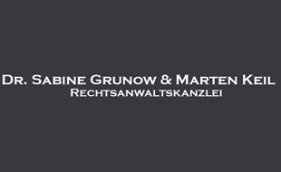 Logo von Grunow Sabine Dr., Keil Marten