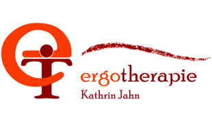 Logo von Ergotherapiepraxis Kathrin Jahn
