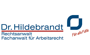 Logo von Hildebrandt Reinhard Dr. jur.