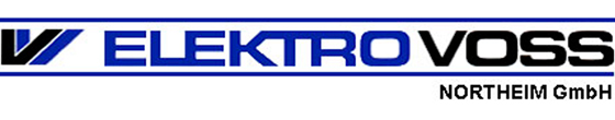 Logo von Elektro-Voss Northeim GmbH