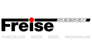 Logo von FREISE Brennstoffe