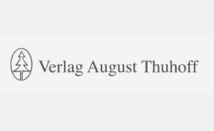 Logo von Verlag August Thuhoff GmbH & Co KG