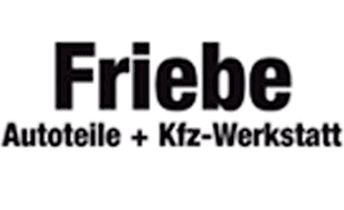 Logo von Friebe - Inh. Andreas Frank Autoteile + Kfz.-Werkstatt