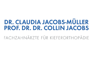 Logo von Jacobs-Müller Claudia Dr. med. dent.