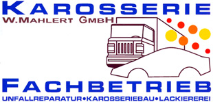 Logo von Wolfgang Mahlert GmbH