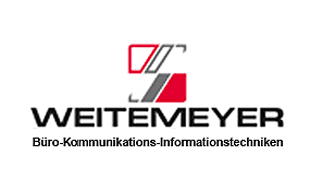 Logo von Weitemeyer GmbH, Dirk