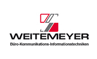 Logo von Dirk Weitemeyer GmbH