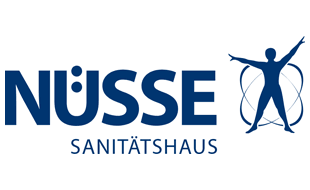 Logo von Sanitätshaus Nüsse Orthopädietechnik GmbH
