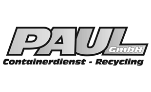 Logo von Paul GmbH Entsorgungsfachbetrieb