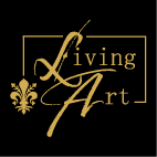 Logo von Living Art