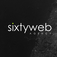 Logo von sixtyweb Agency - Werbeagentur