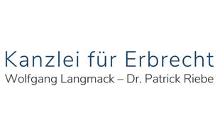 Logo von Langmack Riebe - Rechtsanwälte Partnerschaft