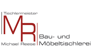 Logo von MR Bau- und Möbeltischlerei Michael Reese