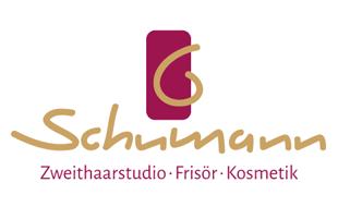 Logo von Schumann Friseurteam