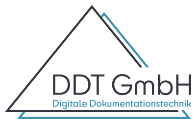 Logo von DDT GmbH