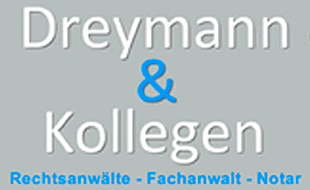 Logo von Dreymann Detlef