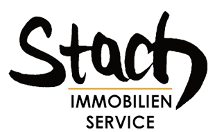 Logo von Stach Immobilienservice Immobiliendienstleistungen