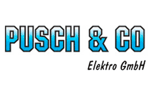 Logo von Pusch & Co. Elektro GmbH