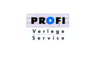 Logo von PROFI Verlege Service Thomas Walter