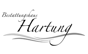 Logo von Hartung Siegfried Bestattungen