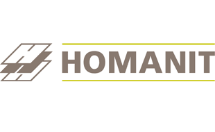 Logo von Homanit GmbH & Co. KG